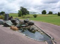 The National Botanic Gardens of Wales