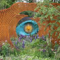 RHS Chelsea Flower Show 2018