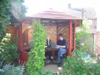 Build your own Gazebo - Part 2