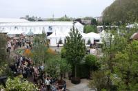 RHS Chelsea Flower Show 2012