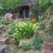 RHS Chelsea 2009 - The HESCO Garden