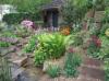 RHS Chelsea 2009 - The HESCO Garden