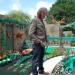 RHS Chelsea 2009 - Paradise in Plasticine Garden