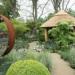 RHS Chelsea 2013 - The M&G Centenary Garden  Windows through Time