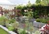 BBC Gardeners' World Live 2016 - Urban Retreat