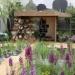 RHS Chelsea 2013 - RBC Blue Water Roof Garden