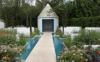 RHS Chelsea 2012 - The RBC Blue Water Garden