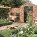 RHS Hampton Court 2012 - The Poets Retreat