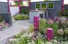 BBC Gardeners' World Live 2017 - The Contemporary Bee and Butterfly Garden