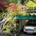 RHS Chelsea 2016 - The Senri-Sentei Garage Garden