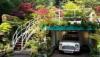 RHS Chelsea 2016 - The Senri-Sentei Garage Garden