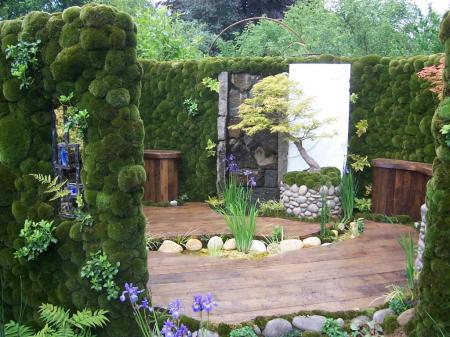 RHS Chelsea 2007