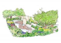 2012 RHS Chelsea Show Gardens Confirmed