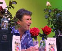 Alan Titchmarsh talking about Roses