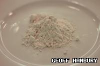 Food Grade Diatomaceous Earth used to kill fungus gnats