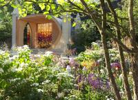 Godï¿½s Own County ï¿½ A Garden for Yorkshire at the Chelsea flower show