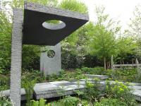 The Brewin Dolphin Garden at RHS Chelsea 2015